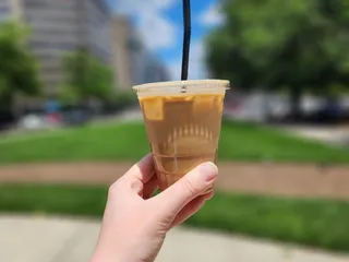 Dua Dc Coffee