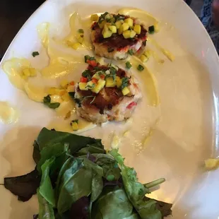 Crab Cake