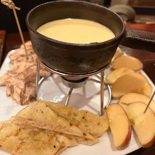 Fondue