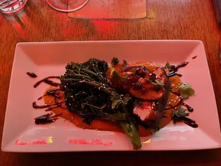 Domacin Restaurant & Winebar