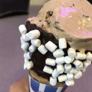 Delicious!