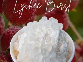 Bingsu Bliss