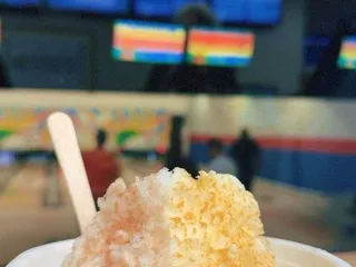 Bachan's Shave Ice