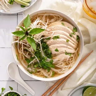 Pho Chicken