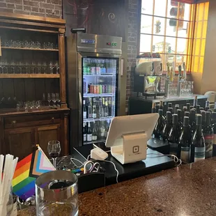 9/14/23 Counter service