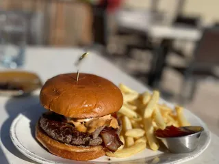 Garré Cafe