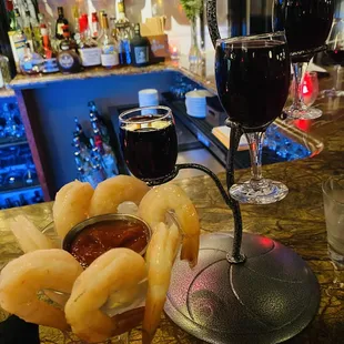 Talk about amazing presentation!