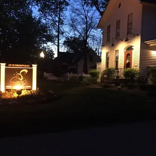 A fantastic night at Swirl