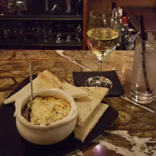 Artichoke Dip