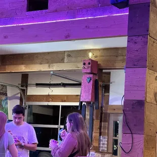 I have almost this exact one at home! Love the head light too!