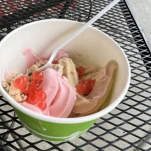 Froyo