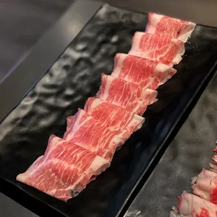 Duroc Pork