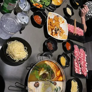 food