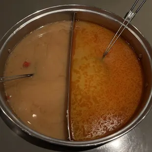 Spicy Miso