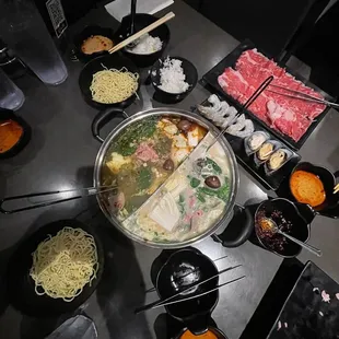 Tonkotsu Spicy Tonkotsu