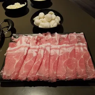 Kurobuta Pork