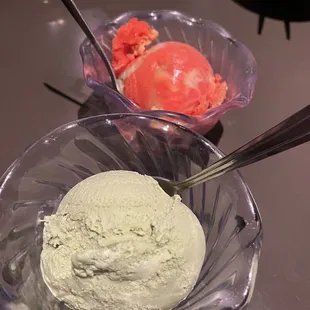 Rainbow Sherbet