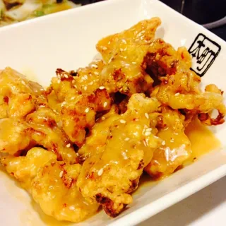 Chicken Katsu