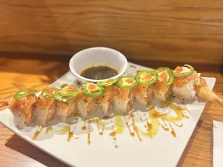 Sushi Fever