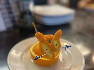 Kobe Sushi Bar