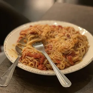 Spaghetti