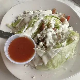 Wedge Salad