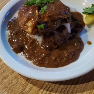 Loco Moco
