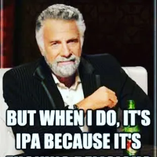 Hell yeah  IPA