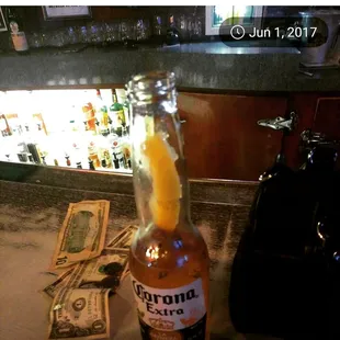 When you just need A nice Cold one