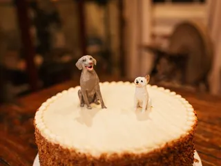 La Louisiane Bakery