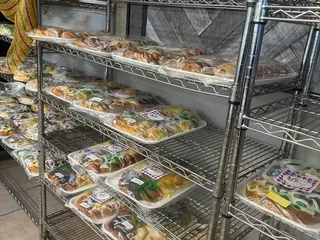 Adrians Bakery