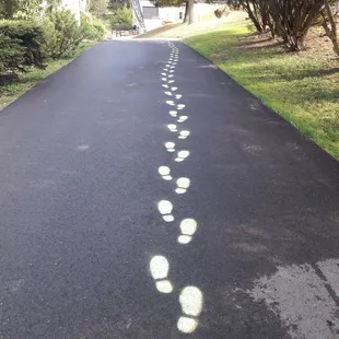 Lead me to the wine...