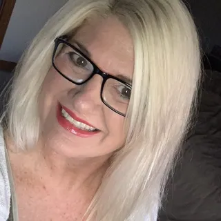 Kimberly B.