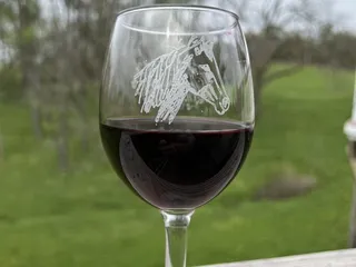 Doughty Glen Winery