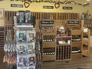 Silver Moon Winery