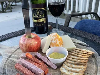 Baltic Mill Winery