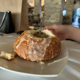 San Francisco Sourdough Bread