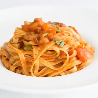 Fettuccine Napoletana