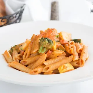 Pasta Primavera
