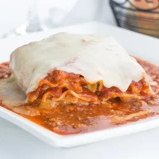 Baked Lasagna