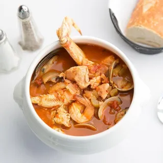 Cioppino