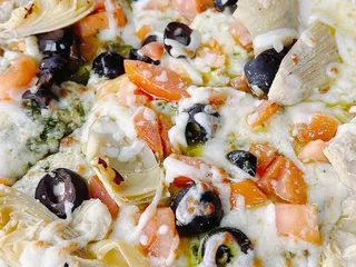 Swiss Louis Italian & Seafood Restaurant