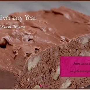 2012 marks our 50th anniversary!