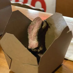 Smoked BabyBack Ribs