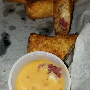 Ruben Rolls