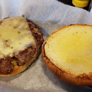 burgers, food, burger