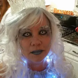 Gina B.
