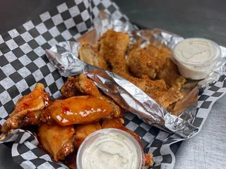 Joe's K Ranch