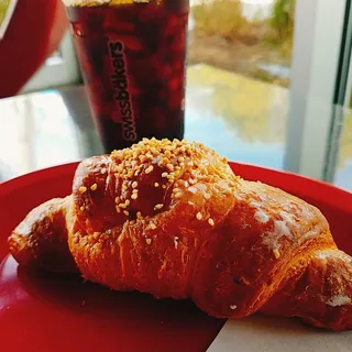 Chocolate Croissant