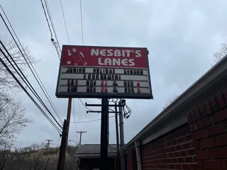 Nesbits' Lanes